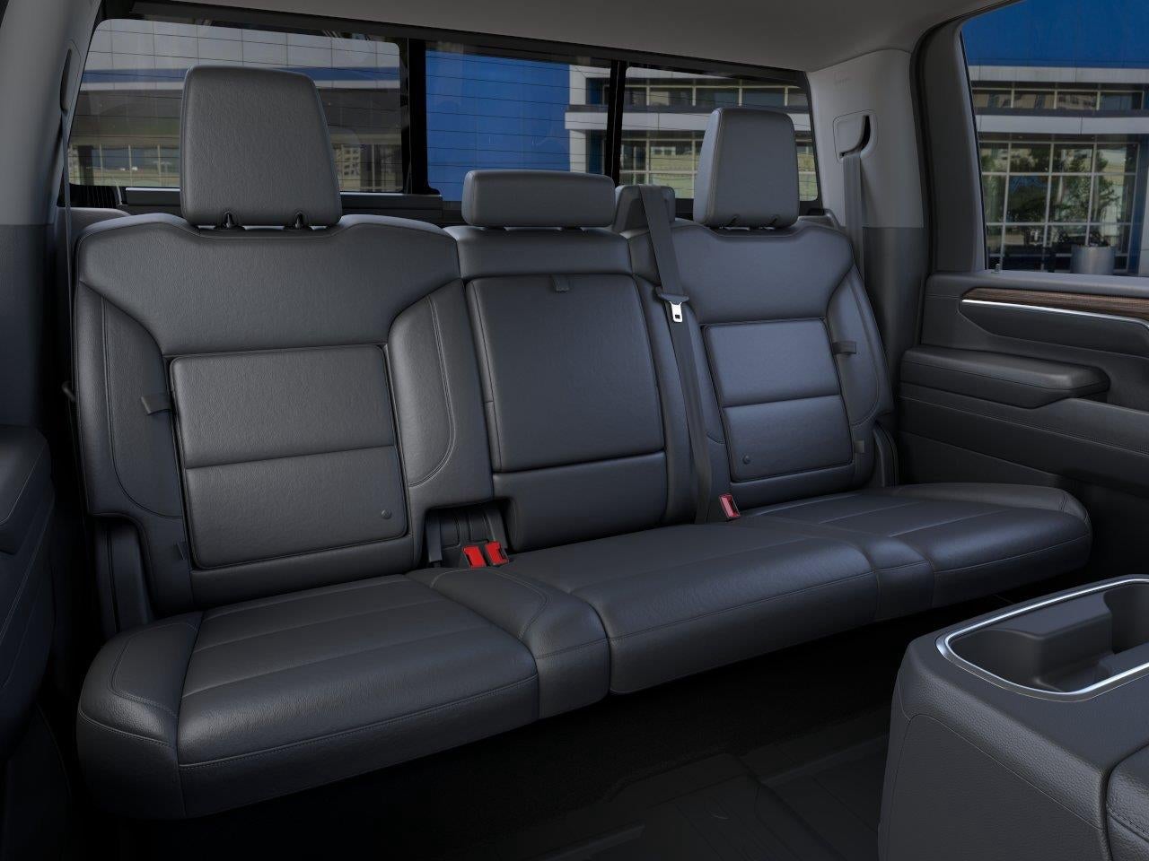 2026 Chevrolet Silverado 2500 HD LT - Photo 17