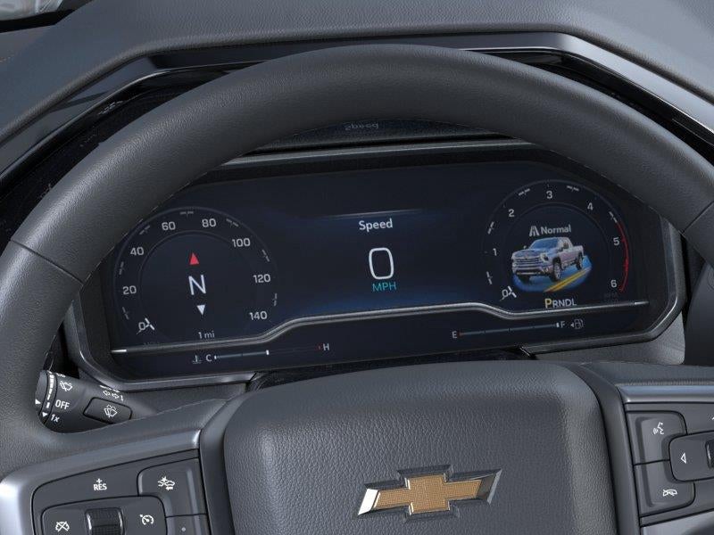 2026 Chevrolet Silverado 2500 HD LT - Photo 18