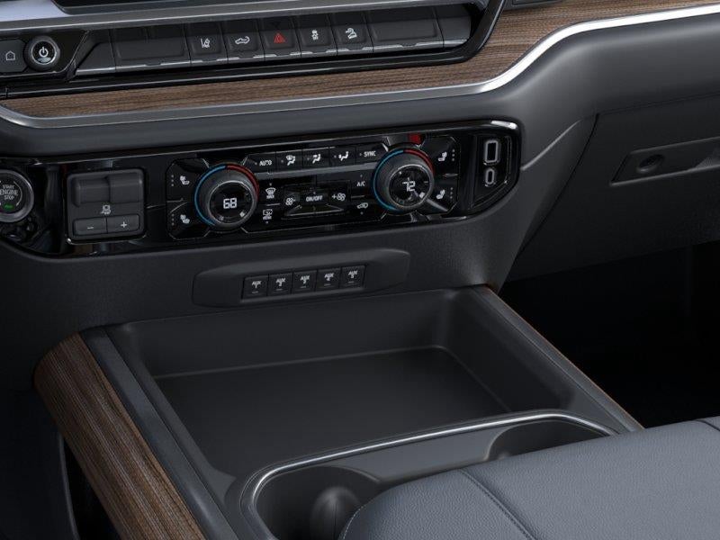 2026 Chevrolet Silverado 2500 HD LT - Photo 23