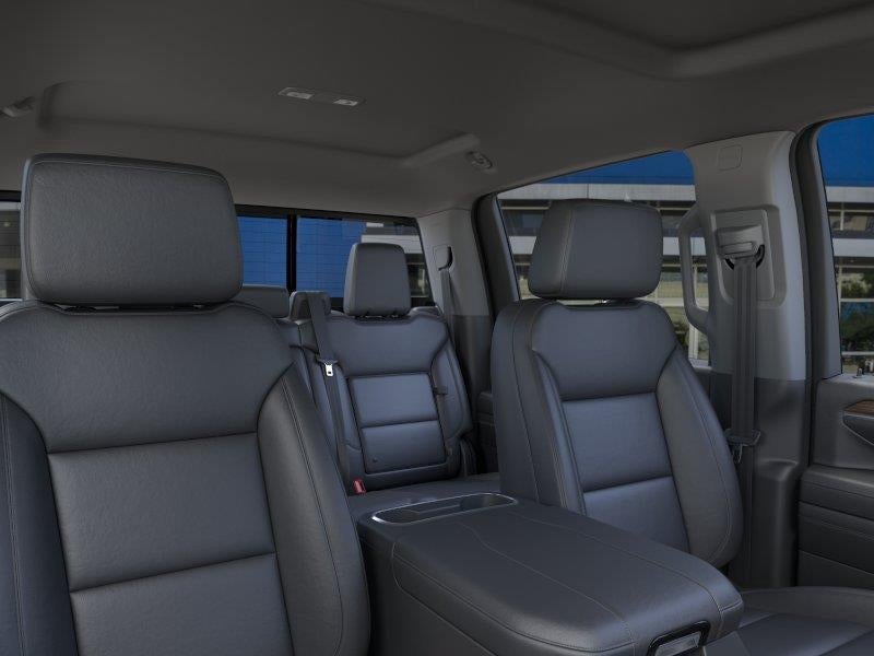 2026 Chevrolet Silverado 2500 HD LT - Photo 24