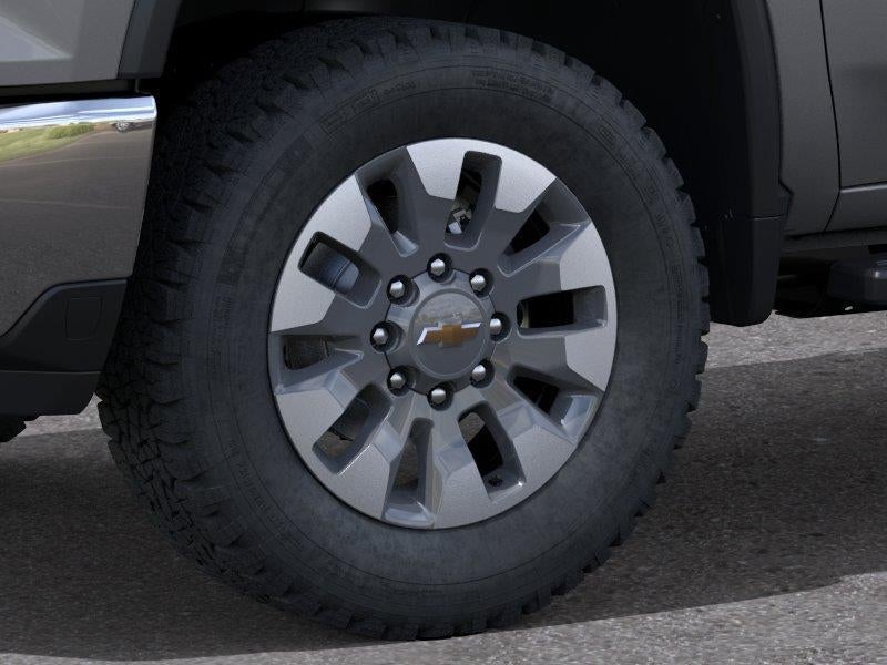 2026 Chevrolet Silverado 2500 HD LT - Photo 9