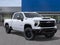 2026 Chevrolet Silverado 2500HD LTZ