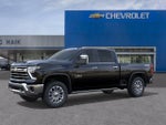 2026 Chevrolet Silverado 2500HD LTZ