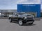 2026 Chevrolet Silverado 2500HD High Country