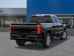 2026 Chevrolet Silverado 2500HD High Country