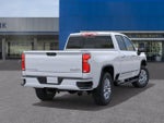 2026 Chevrolet Silverado 2500HD High Country