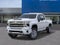 2026 Chevrolet Silverado 2500HD High Country