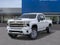 2026 Chevrolet Silverado 2500HD High Country