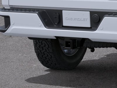 2026 Chevrolet Silverado 2500HD High Country