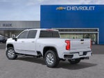 2026 Chevrolet Silverado 2500HD High Country