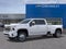 2026 Chevrolet Silverado 3500HD High Country