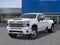 2026 Chevrolet Silverado 3500HD High Country