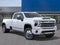2026 Chevrolet Silverado 3500HD High Country