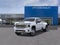 2026 Chevrolet Silverado 3500HD High Country