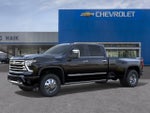 2026 Chevrolet Silverado 3500HD High Country