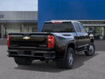 2026 Chevrolet Silverado 3500HD High Country