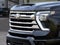 2026 Chevrolet Silverado 3500HD High Country