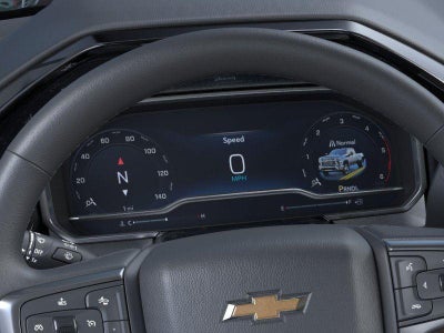 2026 Chevrolet Silverado 3500HD High Country