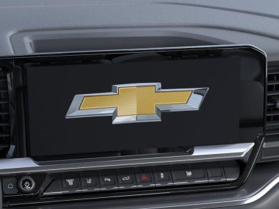 2026 Chevrolet Silverado 3500HD High Country