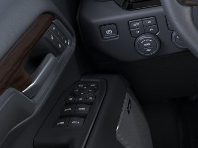2026 Chevrolet Silverado 3500HD High Country