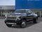 2026 Chevrolet Silverado 3500HD High Country