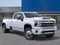 2026 Chevrolet Silverado 3500Hd High Country