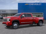 2026 Chevrolet Silverado 3500HD High Country