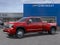 2026 Chevrolet Silverado 3500HD High Country