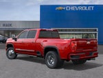 2026 Chevrolet Silverado 3500HD High Country