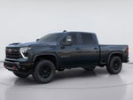 2026 Chevrolet Silverado 2500Hd ZR2