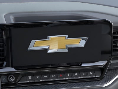 2026 Chevrolet Silverado 2500Hd ZR2