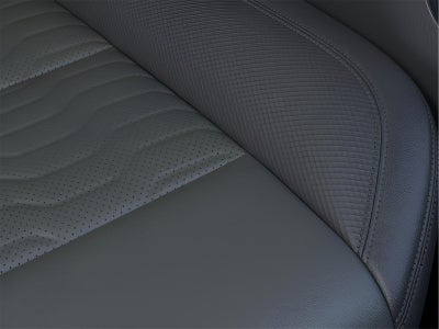 2026 Chevrolet Silverado 2500Hd ZR2