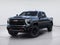 2026 Chevrolet Silverado 2500Hd ZR2