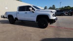 2024 Chevrolet Silverado 2500Hd ZR2