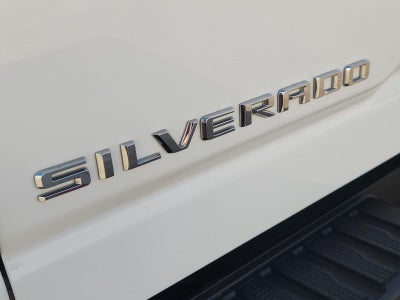 2024 Chevrolet Silverado 2500Hd ZR2