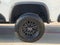 2024 Chevrolet Silverado 2500Hd ZR2