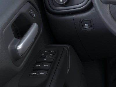 2026 Chevrolet Silverado 2500HD Work Truck