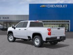 2026 Chevrolet Silverado 2500HD Work Truck