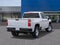 2026 Chevrolet Silverado 2500HD Work Truck