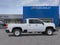 2026 Chevrolet Silverado 2500HD Work Truck