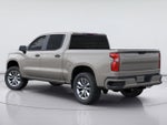2026 Chevrolet Silverado 1500 CUST