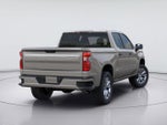 2026 Chevrolet Silverado 1500 CUST