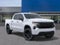 2026 Chevrolet Silverado 1500 CUST
