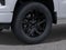 2026 Chevrolet Silverado 1500 CUST