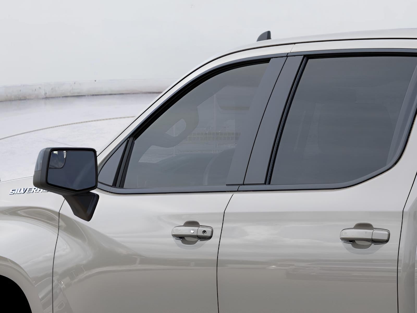 2026 Chevrolet Silverado 1500 RST - Photo 12