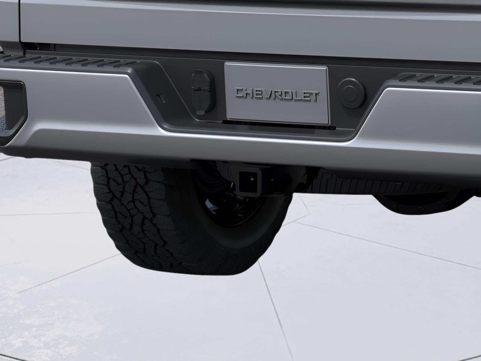 2026 Chevrolet Silverado 1500 RST - Photo 14
