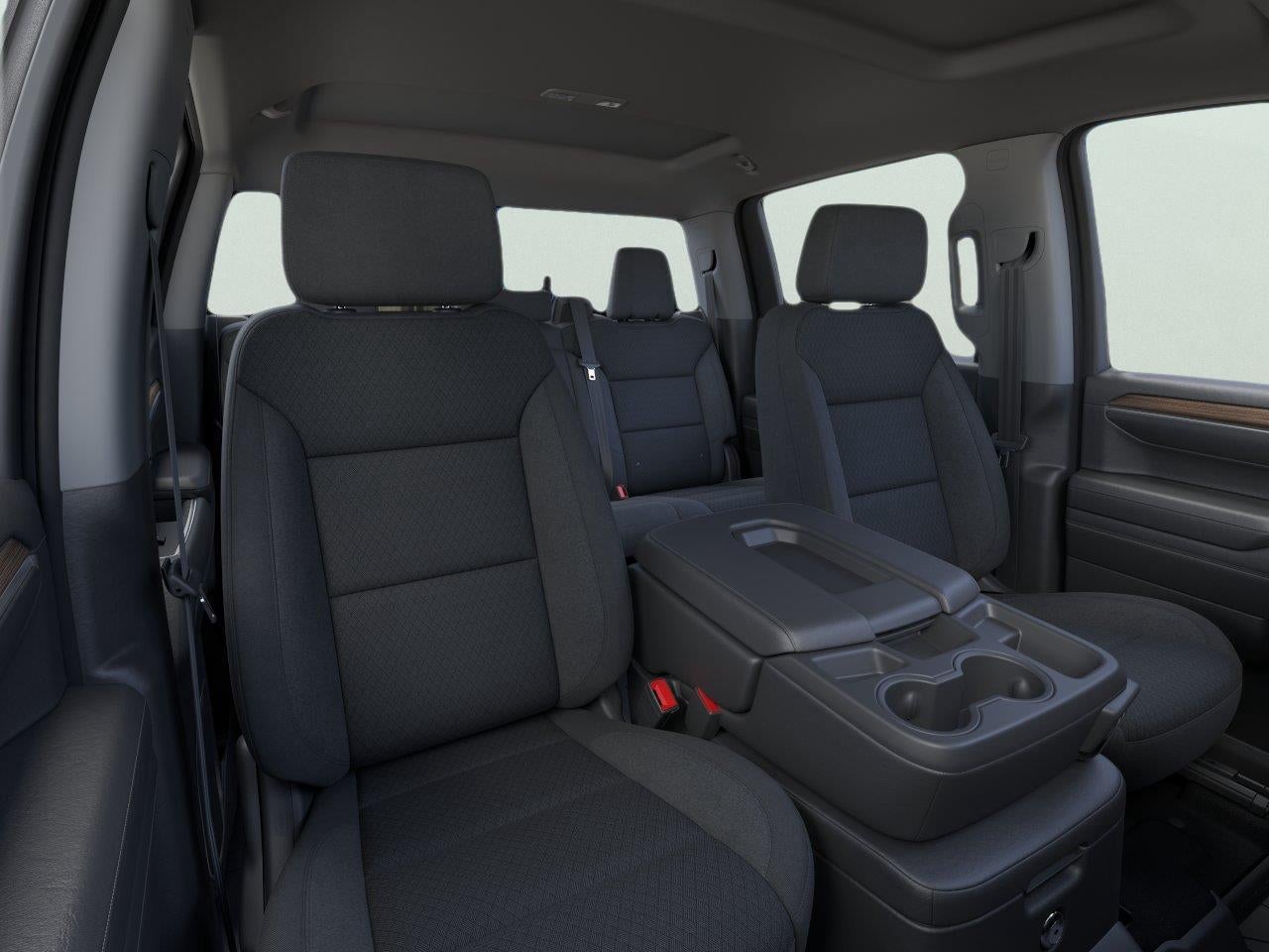 2026 Chevrolet Silverado 1500 RST - Photo 16