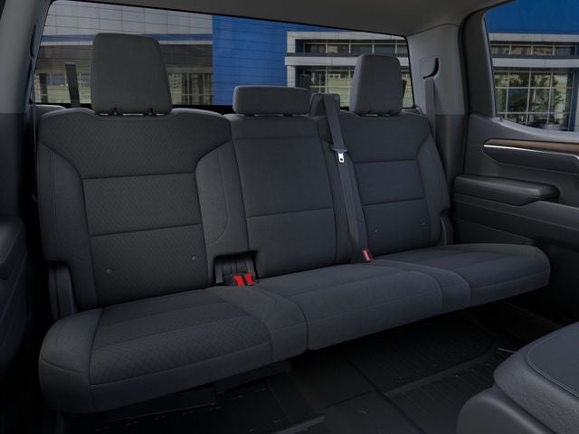 2026 Chevrolet Silverado 1500 RST - Photo 17