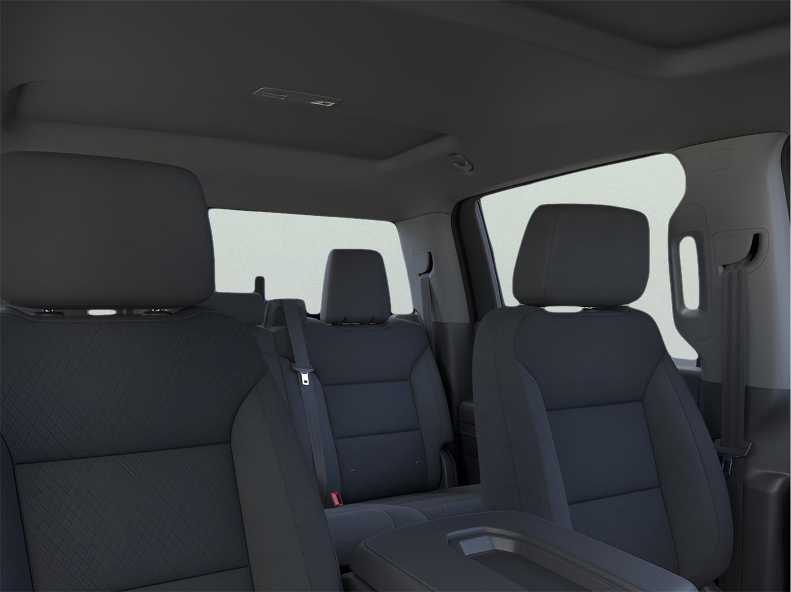 2026 Chevrolet Silverado 1500 RST - Photo 24
