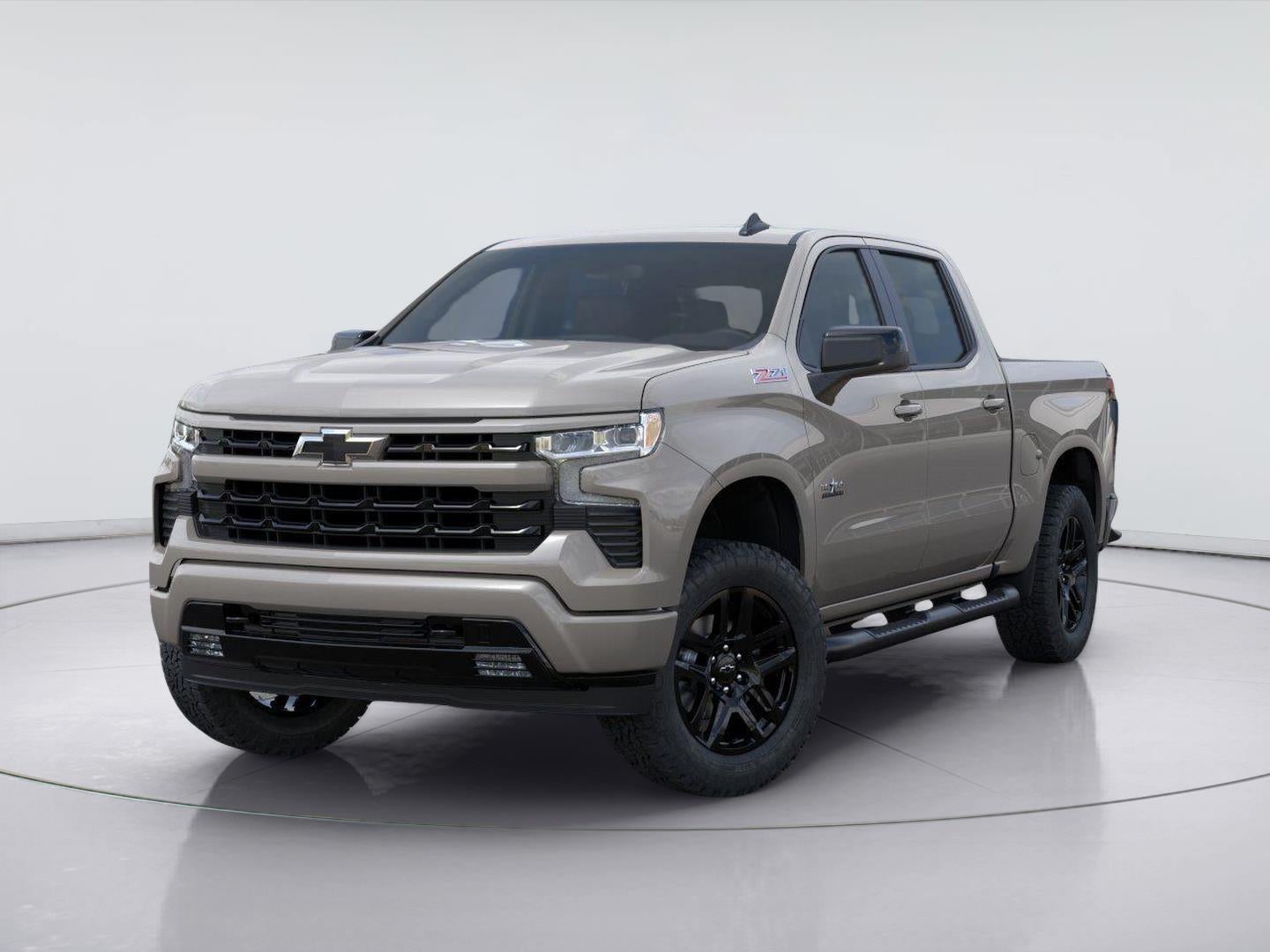 2026 Chevrolet Silverado 1500 RST - Photo 6